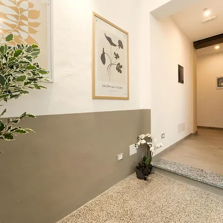 La Corte - Bilocale 6 Apartment Novara