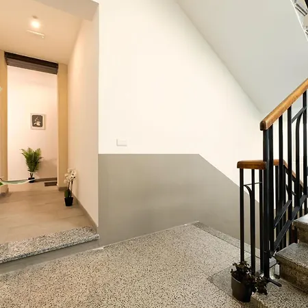 La Corte - Bilocale 6 شقة *