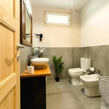 La Corte - Bilocale 6 דירה *