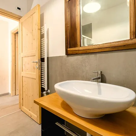 La Corte - Bilocale 6 شقة نوفارا