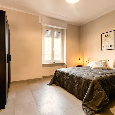 La Corte - Bilocale 6 Apartment Novara