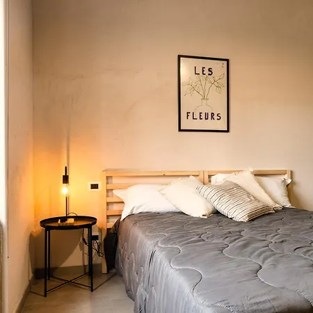 Apartment La Corte - Bilocale 6