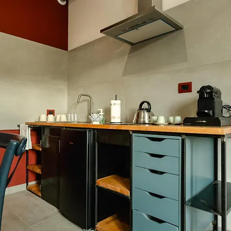 شقة La Corte - Bilocale 6