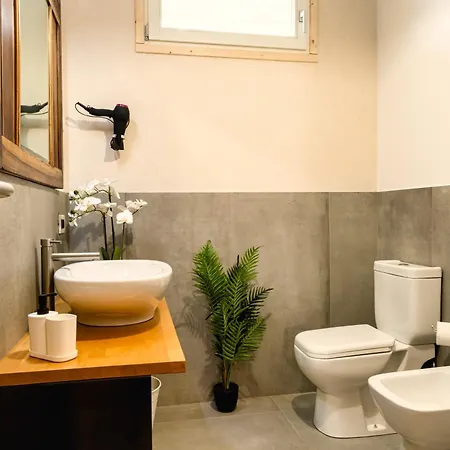 Apartment La Corte - Bilocale 6 *