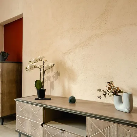 La Corte - Bilocale 6 شقة *