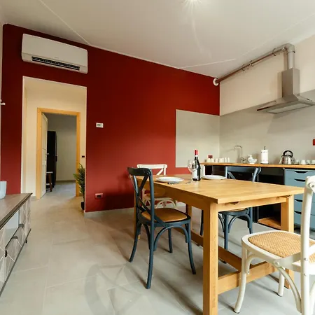 La Corte - Bilocale 6 נוברה