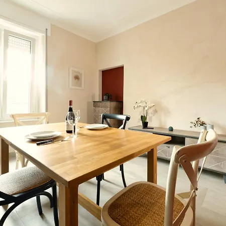 La Corte - Bilocale 6 דירה *