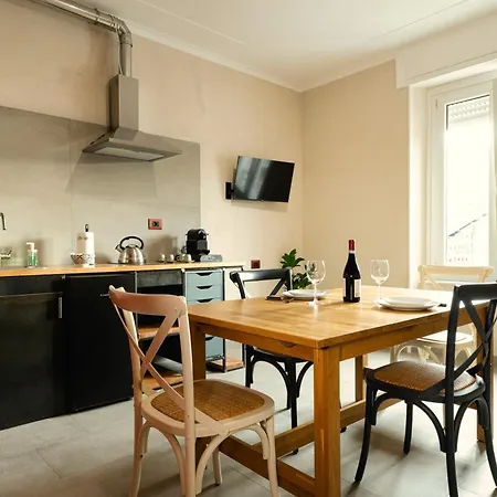 Apartment La Corte - Bilocale 6